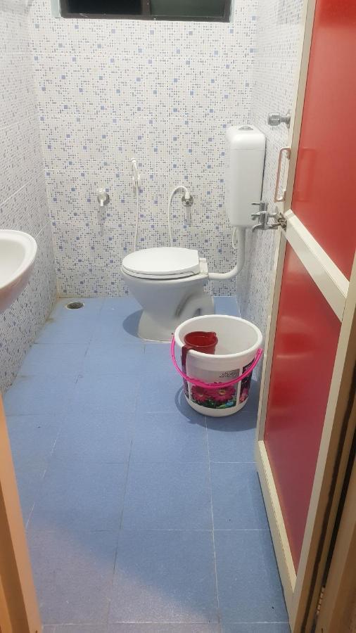Jms Guest House Tirunallar 외부 사진
